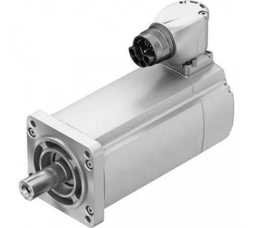 Серводвигатель Festo EMMT-AS-60-M-HS-RMB