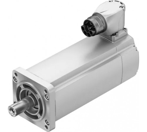 Серводвигатель Festo EMMT-AS-60-