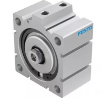Короткоходовый пневмоцилиндр Festo ADVC-100-10-I-P-A