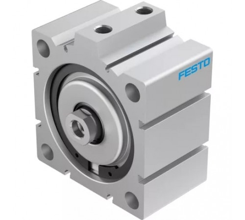 Короткоходовый пневмоцилиндр Festo ADVC-100-10-I-P-A