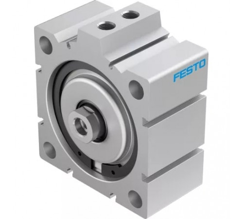 Короткоходовый пневмоцилиндр Festo ADVC-100-10-I-P