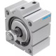 Короткоходовый пневмоцилиндр Festo ADVC-100-15-A-P-A