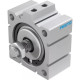 Короткоходовый пневмоцилиндр Festo ADVC-100-15-A-P