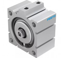 Короткоходовый пневмоцилиндр Festo ADVC-100-15-I-P-A
