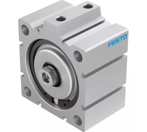 Короткоходовый пневмоцилиндр Festo ADVC-100-15-I-P-A
