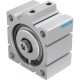 Короткоходовый пневмоцилиндр Festo ADVC-100-15-I-P-A