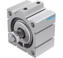 Короткоходовый пневмоцилиндр Festo ADVC-100-20-A-P-A