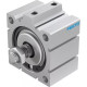 Короткоходовый пневмоцилиндр Festo ADVC-100-20-A-P-A