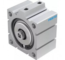 Короткоходовый пневмоцилиндр Festo ADVC-100-20-I-P-A
