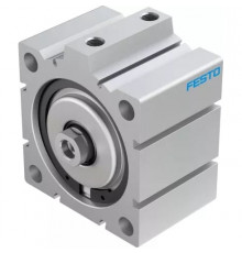 Короткоходовый пневмоцилиндр Festo ADVC-100-20-I-P-A