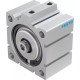 Короткоходовый пневмоцилиндр Festo ADVC-100-20-I-P-A