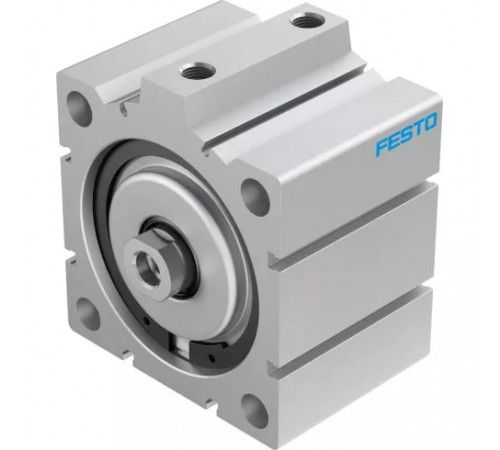 Короткоходовой пневмоцилиндр Festo ADVC-100-25-I-P-A
