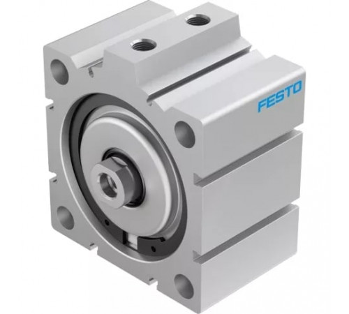Короткоходовый пневмоцилиндр Festo ADVC-100-25-I-P