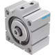 Короткоходовый пневмоцилиндр Festo ADVC-100-25-I-P
