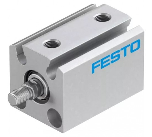 Короткоходовой пневмоцилиндр Festo ADVC-10-10-A-P-A