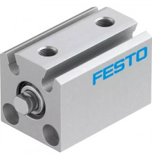 Короткоходовый пневмоцилиндр Festo ADVC-10-10-P-A