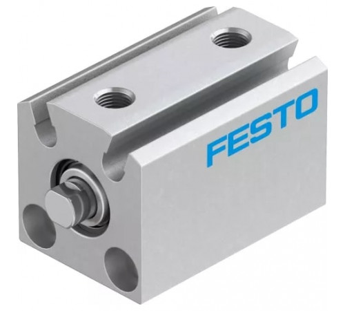 Короткоходовый пневмоцилиндр Festo ADVC-10-10-P-A