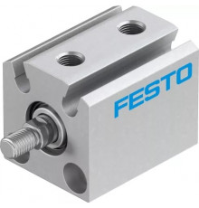 Короткоходовой пневмоцилиндр Festo ADVC-10-5-A-P-A