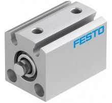 Короткоходовый пневмоцилиндр Festo ADVC-12-5-P-A