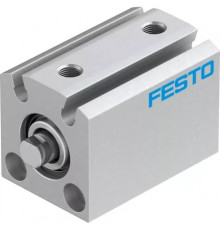 Короткоходовый пневмоцилиндр Festo ADVC-12-5-P-A
