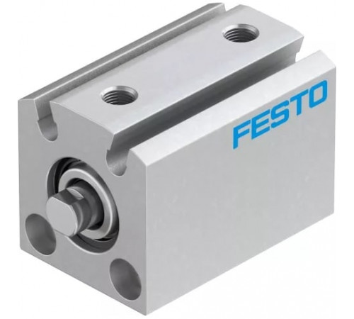 Короткоходовый пневмоцилиндр Festo ADVC-12-5-P-A