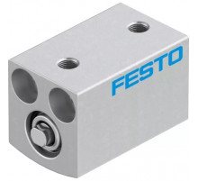 Короткоходовой пневмоцилиндр Festo ADVC-6-10-P