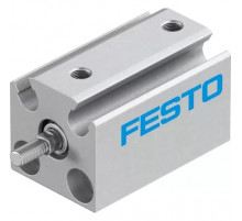 Короткоходовый пневмоцилиндр Festo ADVC-6-5-A-P-A