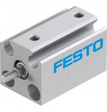 Короткоходовый пневмоцилиндр Festo ADVC-6-5-A-P-A