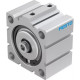 Короткоходовый пневмоцилиндр Festo ADVC-80-15-I-P-A