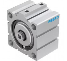 Короткоходовый пневмоцилиндр Festo ADVC-80-20-I-P-A