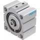 Короткоходовый пневмоцилиндр Festo ADVC-80-20-I-P