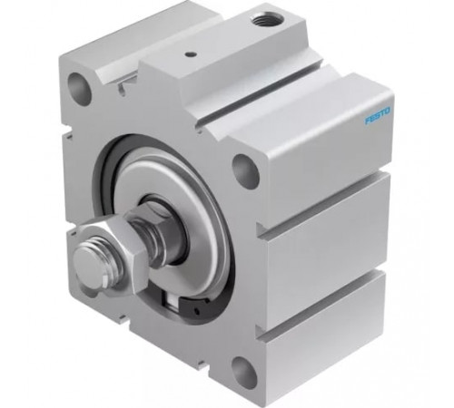 Короткоходовый пневмоцилиндр Festo AEVC-100-10-A-P-A