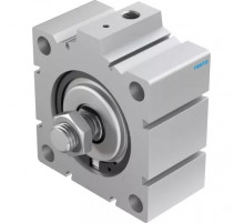 Короткоходовый пневмоцилиндр Festo AEVC-100-10-A-P