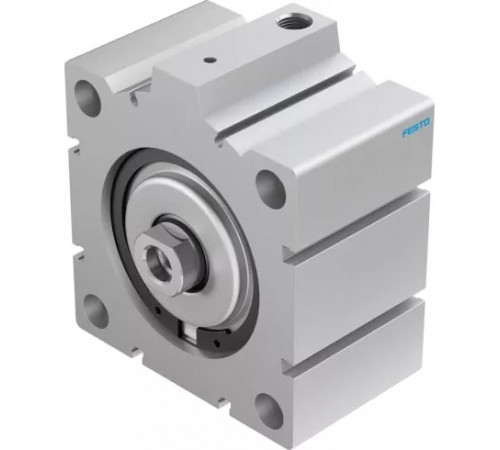 Короткоходовый пневмоцилиндр Festo AEVC-100-10-I-P-A