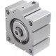 Короткоходовый пневмоцилиндр Festo AEVC-100-10-I-P-A