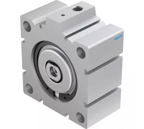 Короткоходовый пневмоцилиндр Festo AEVC-100-10-I-P