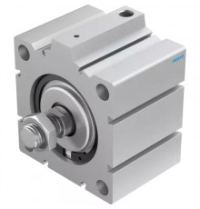 Короткоходовый пневмоцилиндр Festo AEVC-100-25-A-P-A