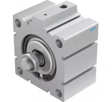 Короткоходовой пневмоцилиндр Festo AEVC-100-25-A-P