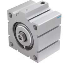 Короткоходовый пневмоцилиндр Festo AEVC-100-25-I-P-A