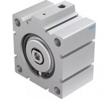 Короткоходовой пневмоцилиндр Festo AEVC-100-25-I-P
