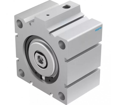 Короткоходовой пневмоцилиндр Festo AEVC-100-25-I-P