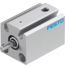 Короткоходовый пневмоцилиндр Festo AEVC-10-10-A-P-A