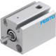 Короткоходовый пневмоцилиндр Festo AEVC-10-10-A-P-A