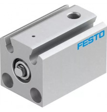 Короткоходовой пневмоцилиндр Festo AEVC-10-10-P-A