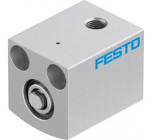 Короткоходовый пневмоцилиндр Festo AEVC-10-10-P