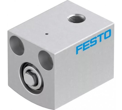 Короткоходовый пневмоцилиндр Festo AEVC-10-10-P
