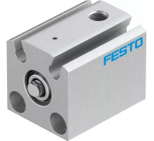 Короткоходовой пневмоцилиндр Festo AEVC-10-5-P-A