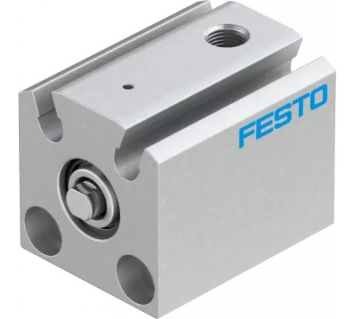 Короткоходовой пневмоцилиндр Festo AEVC-10-5-P-A