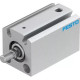 Короткоходовый пневмоцилиндр Festo AEVC-12-10-A-P-A
