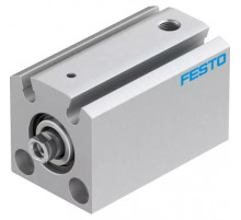 Короткоходовый пневмоцилиндр Festo AEVC-12-10-I-P-A